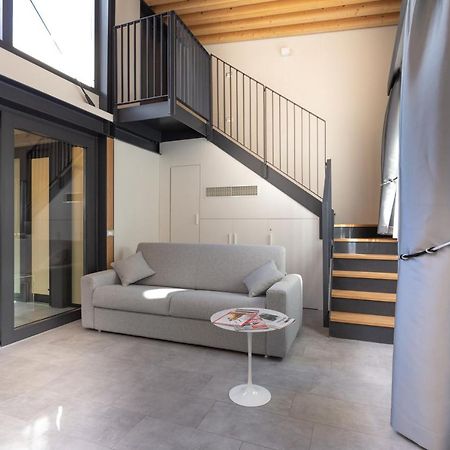 Residence 8 Loft Венеція Екстер'єр фото