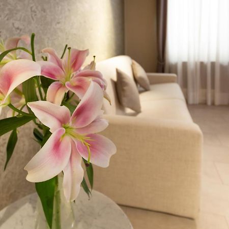 Residence 8 Loft Венеція Екстер'єр фото