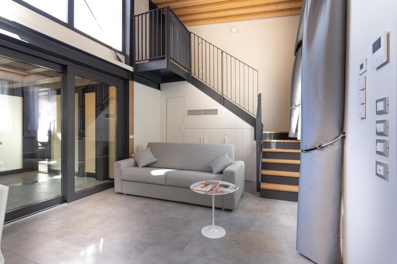 Residence 8 Loft Венеція Екстер'єр фото