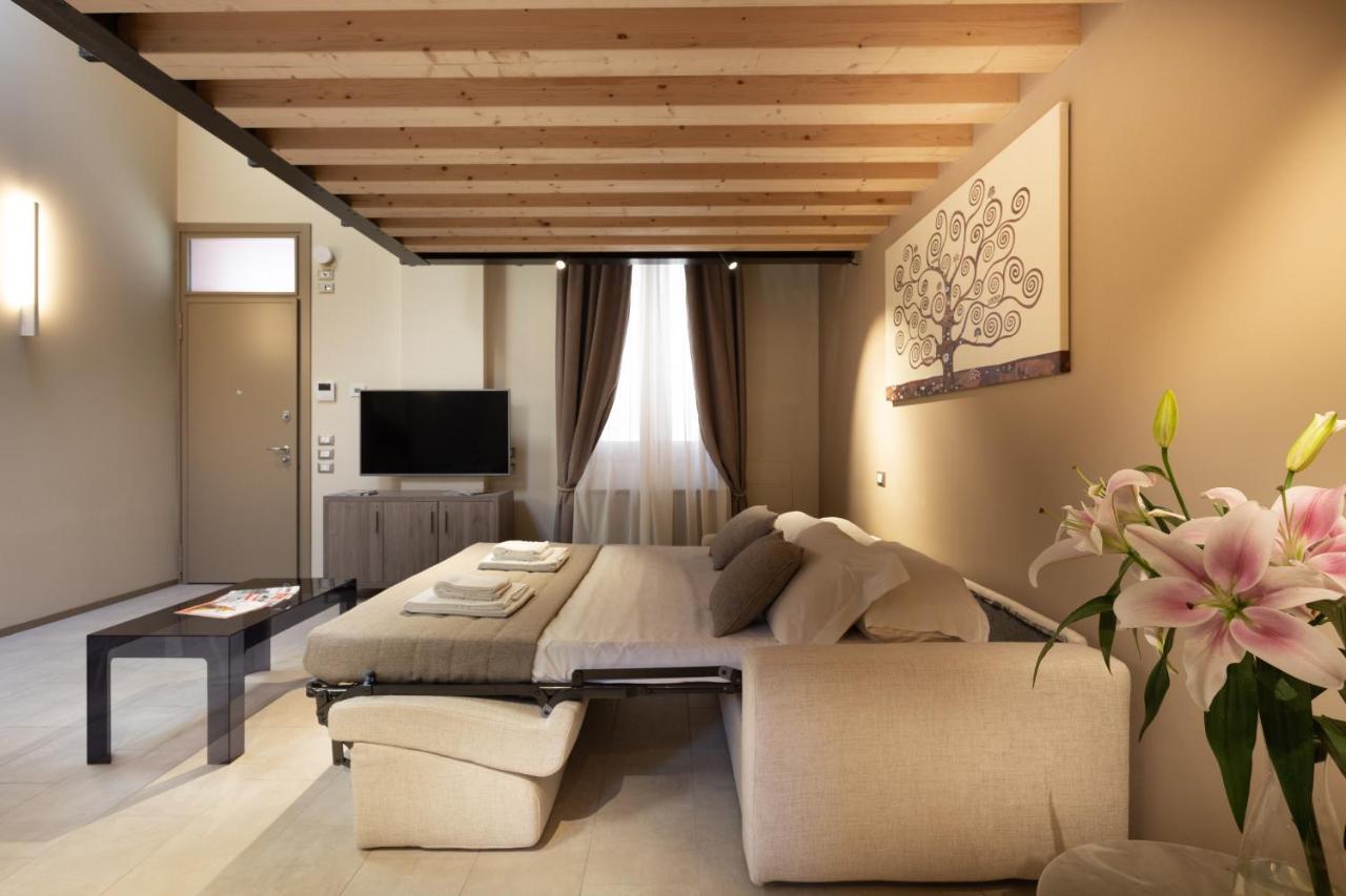 Residence 8 Loft Венеція Екстер'єр фото