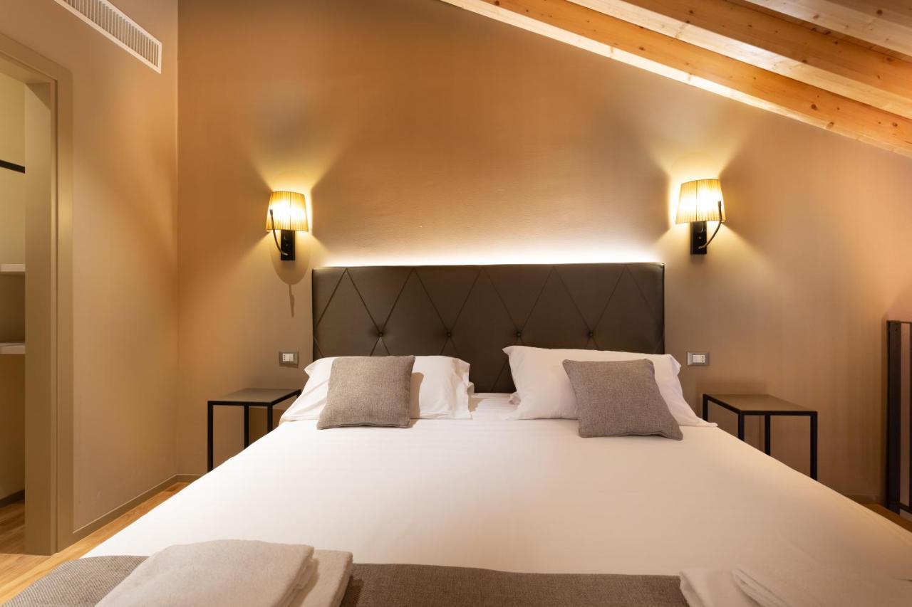 Residence 8 Loft Венеція Екстер'єр фото