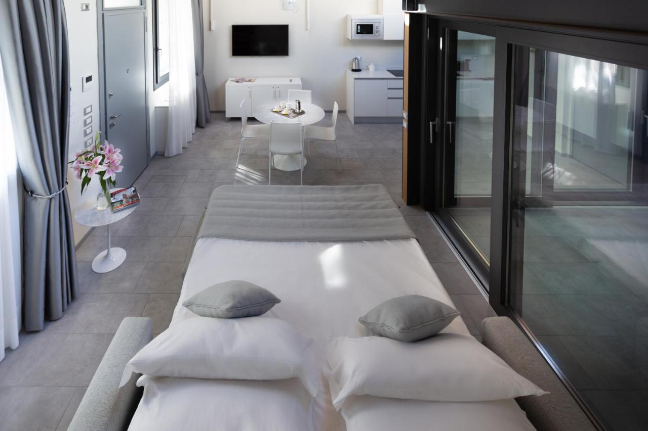 Residence 8 Loft Венеція Екстер'єр фото