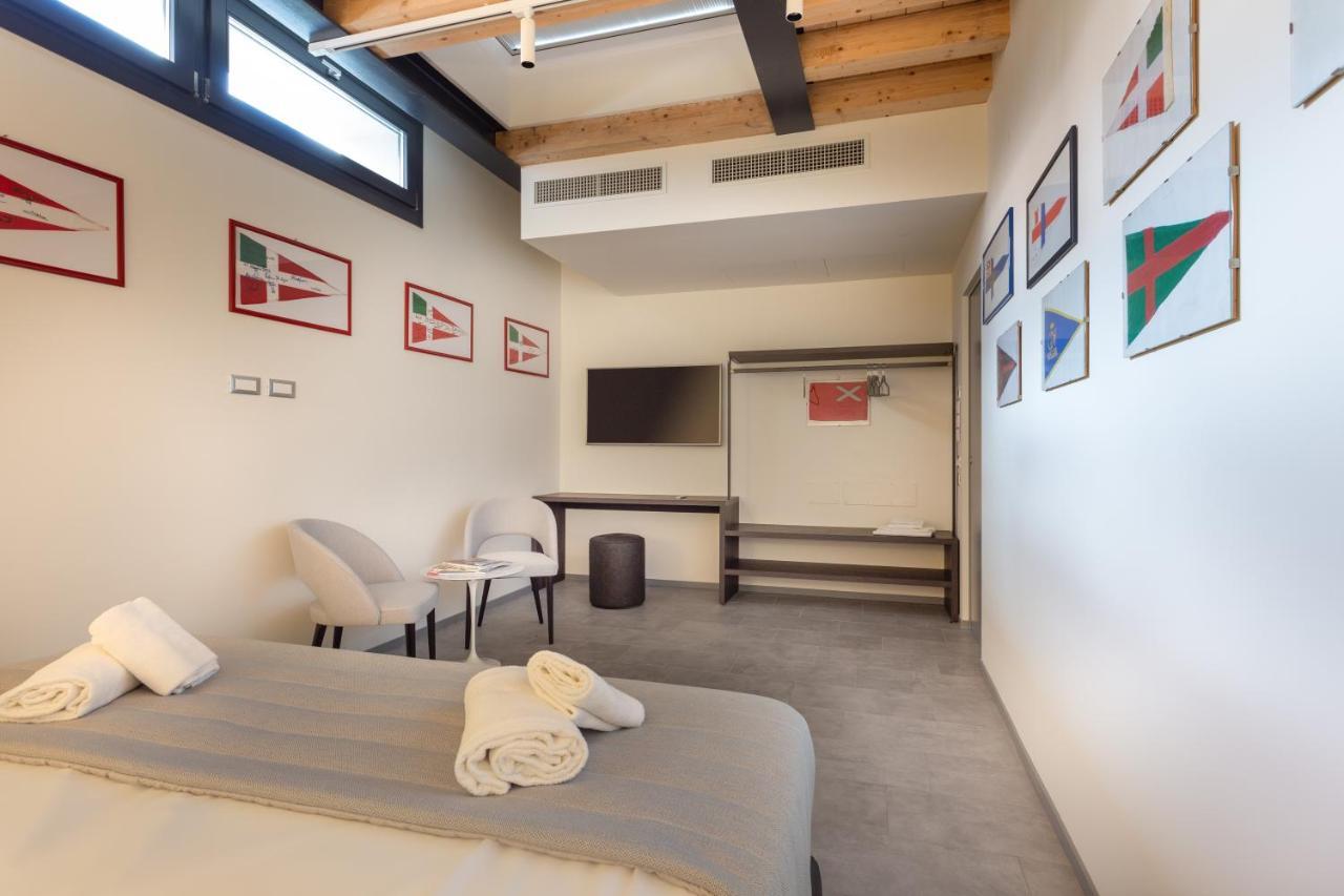 Residence 8 Loft Венеція Екстер'єр фото