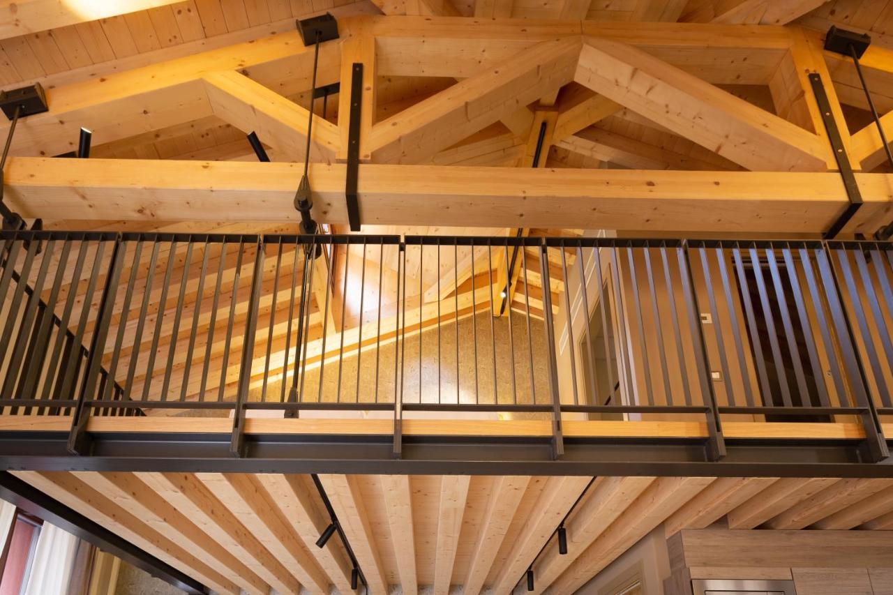 Residence 8 Loft Венеція Екстер'єр фото