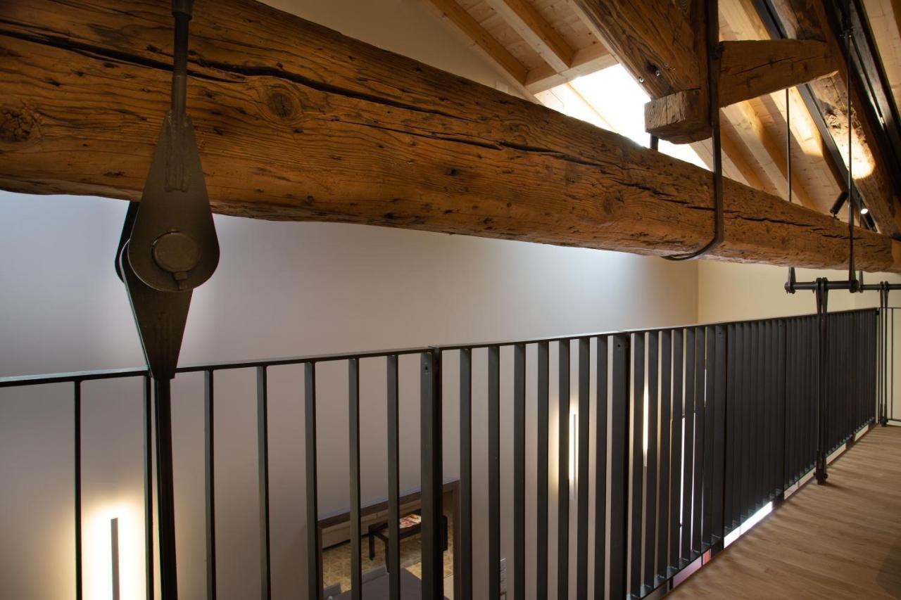 Residence 8 Loft Венеція Екстер'єр фото