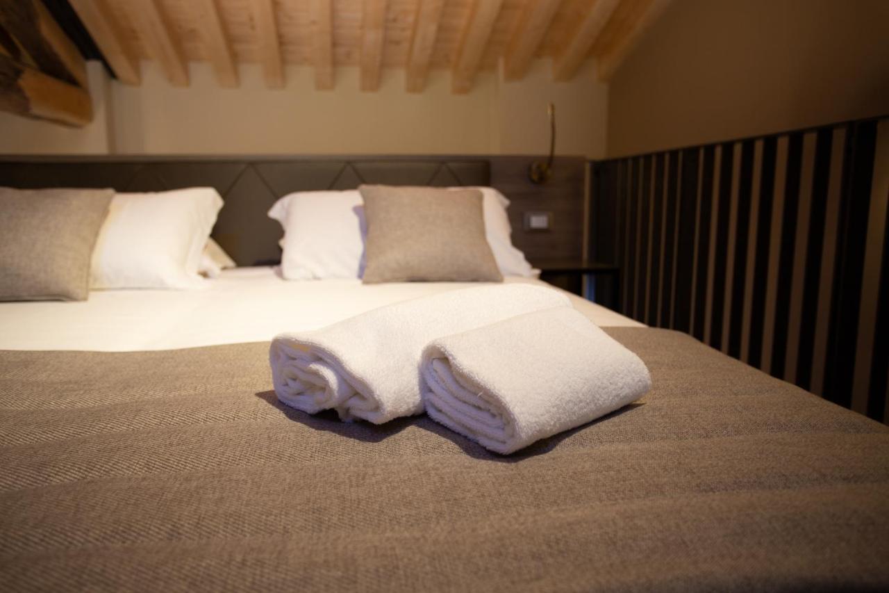 Residence 8 Loft Венеція Екстер'єр фото
