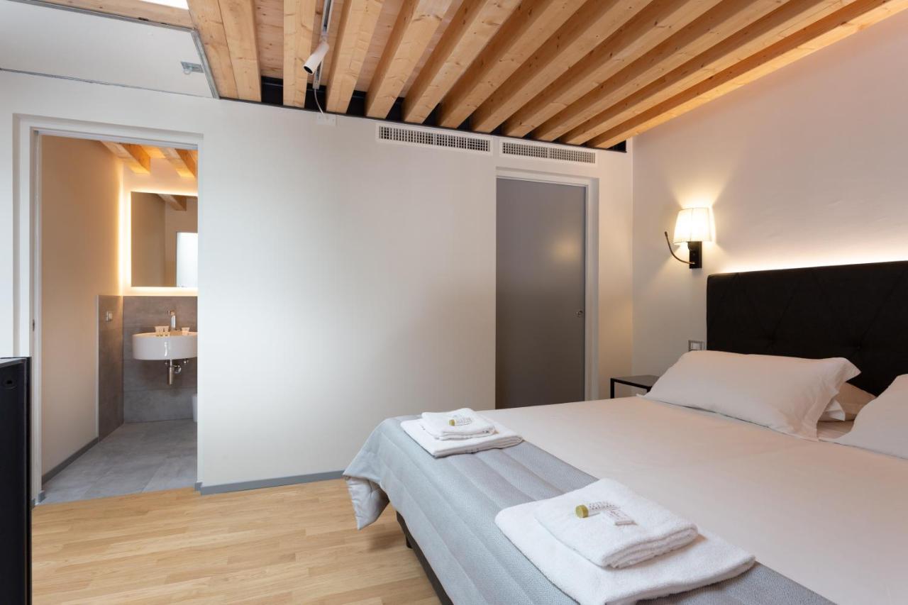 Residence 8 Loft Венеція Екстер'єр фото