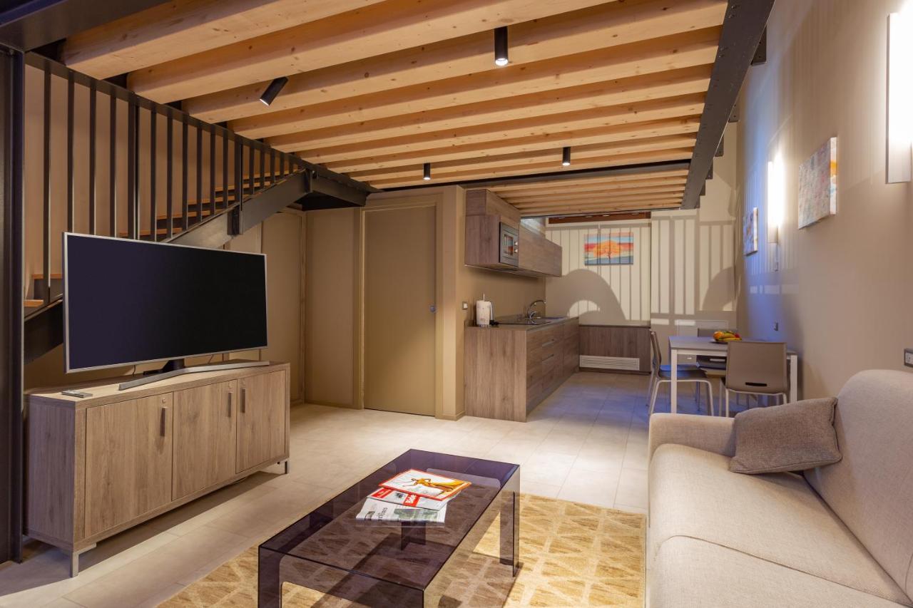 Residence 8 Loft Венеція Екстер'єр фото