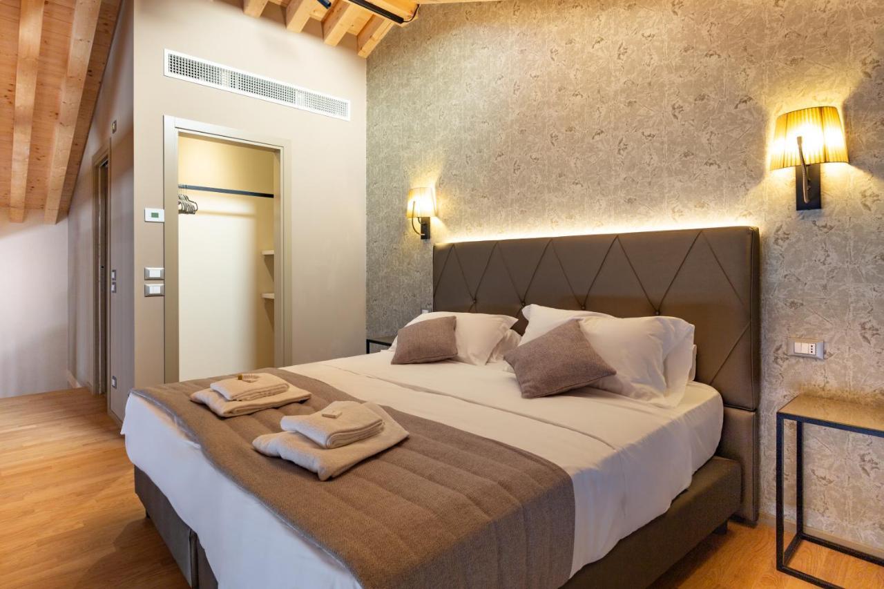 Residence 8 Loft Венеція Екстер'єр фото