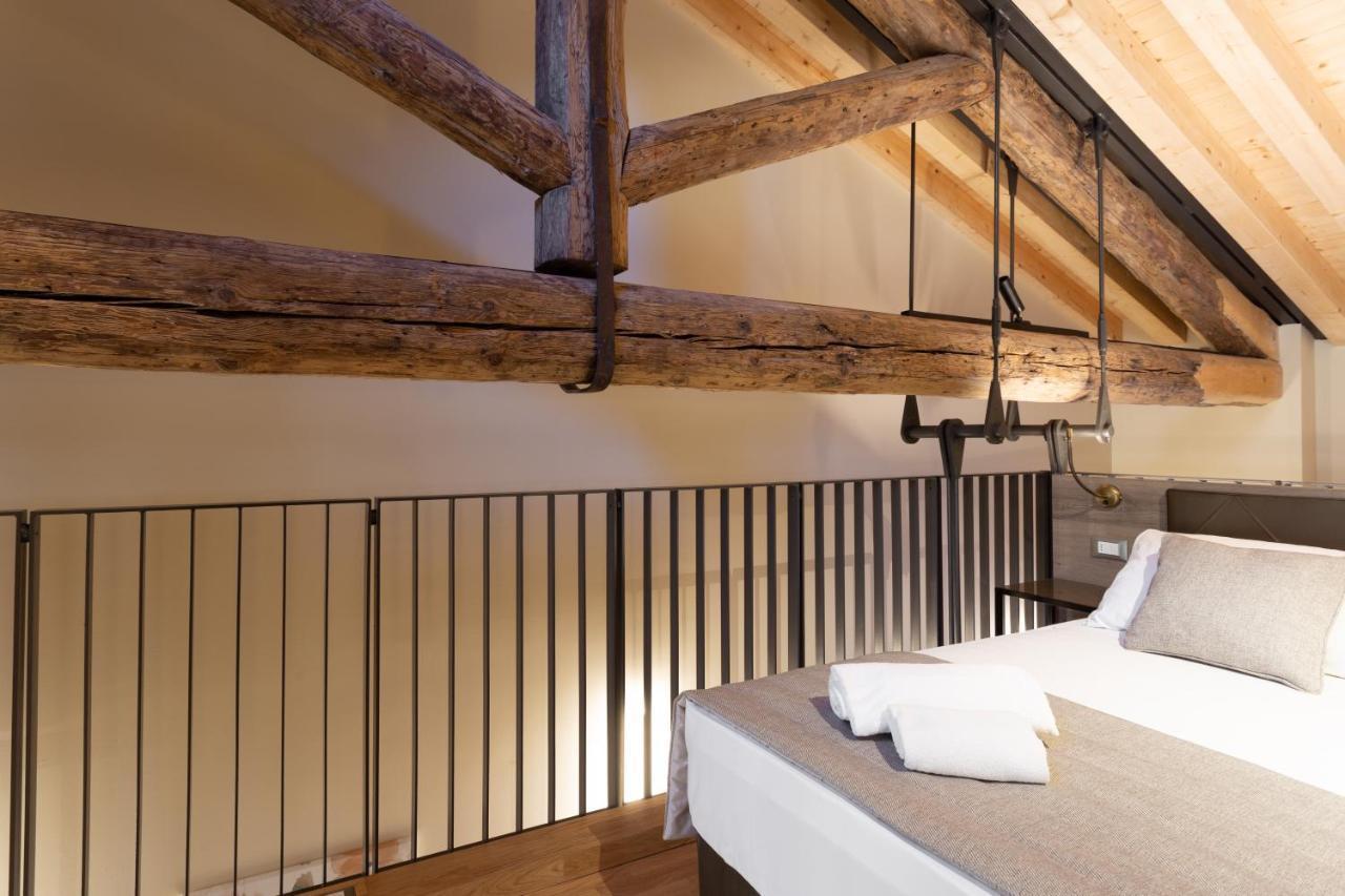 Residence 8 Loft Венеція Екстер'єр фото