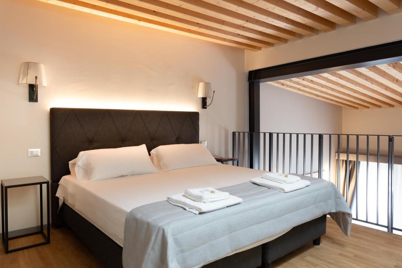 Residence 8 Loft Венеція Екстер'єр фото