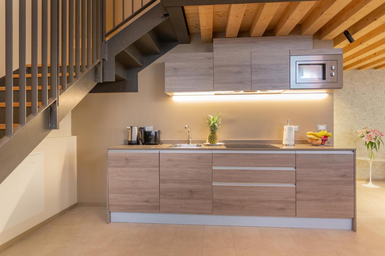 Residence 8 Loft Венеція Екстер'єр фото