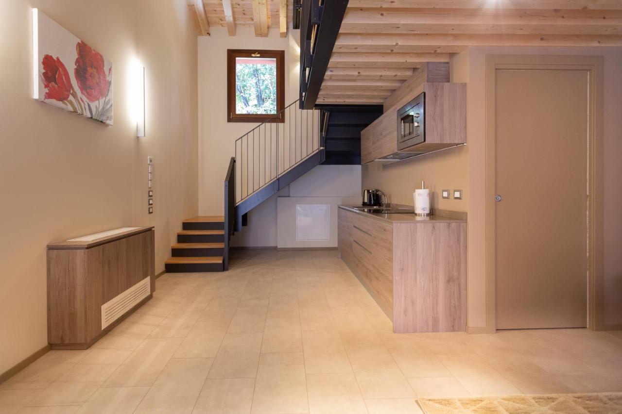 Residence 8 Loft Венеція Екстер'єр фото