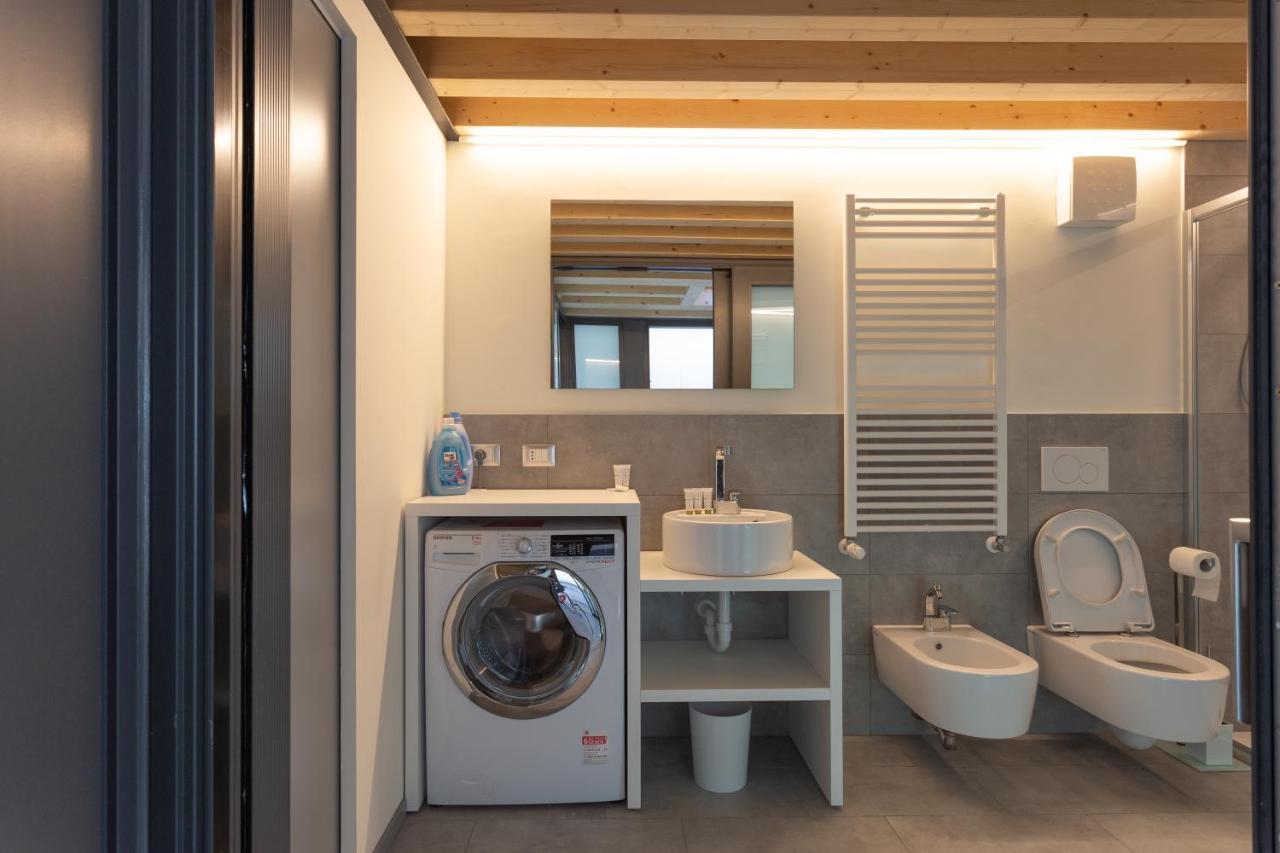 Residence 8 Loft Венеція Екстер'єр фото