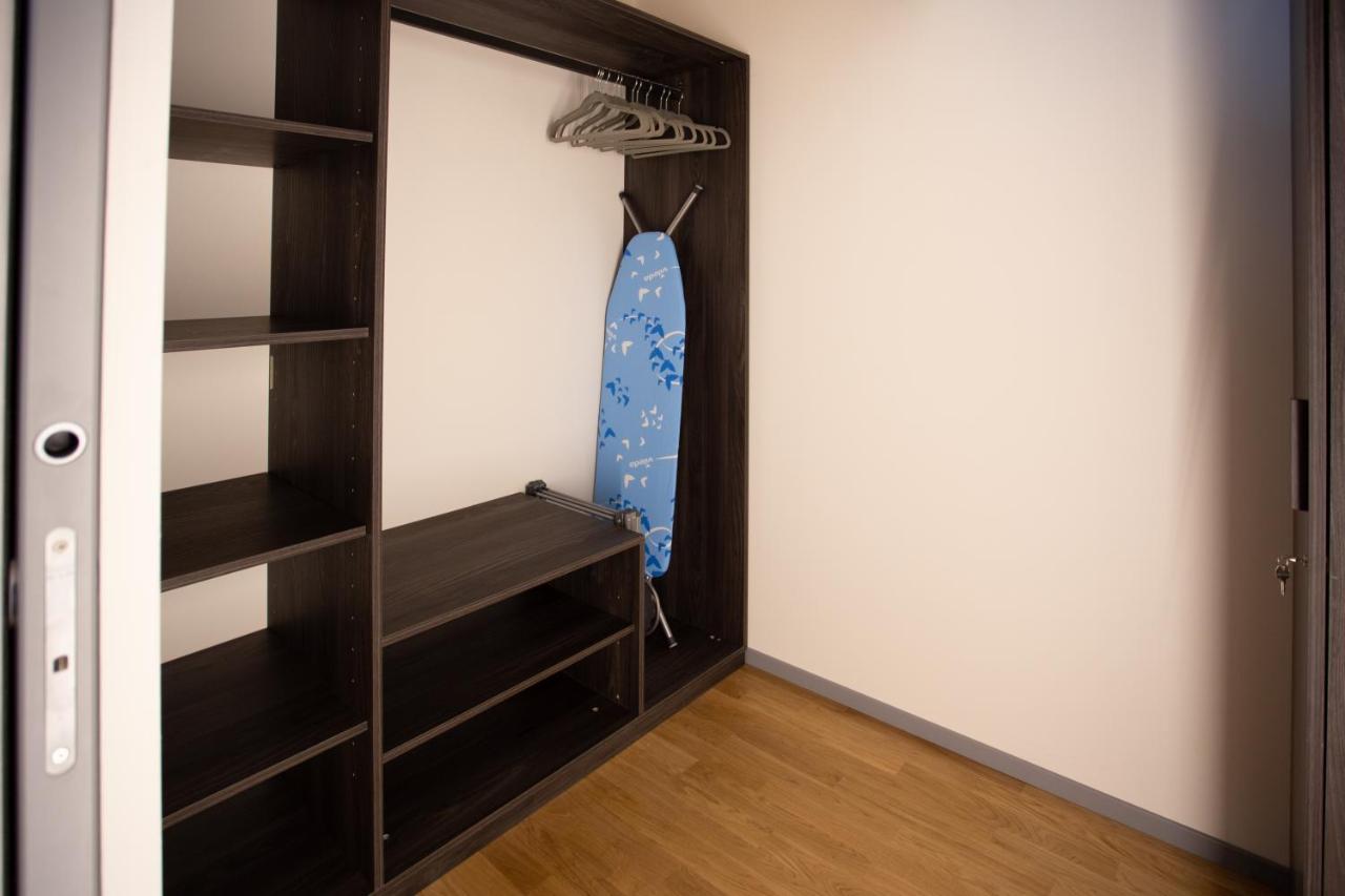 Residence 8 Loft Венеція Екстер'єр фото