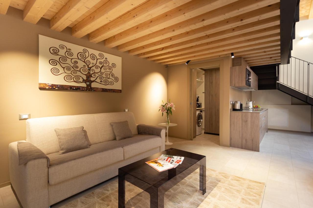 Residence 8 Loft Венеція Екстер'єр фото