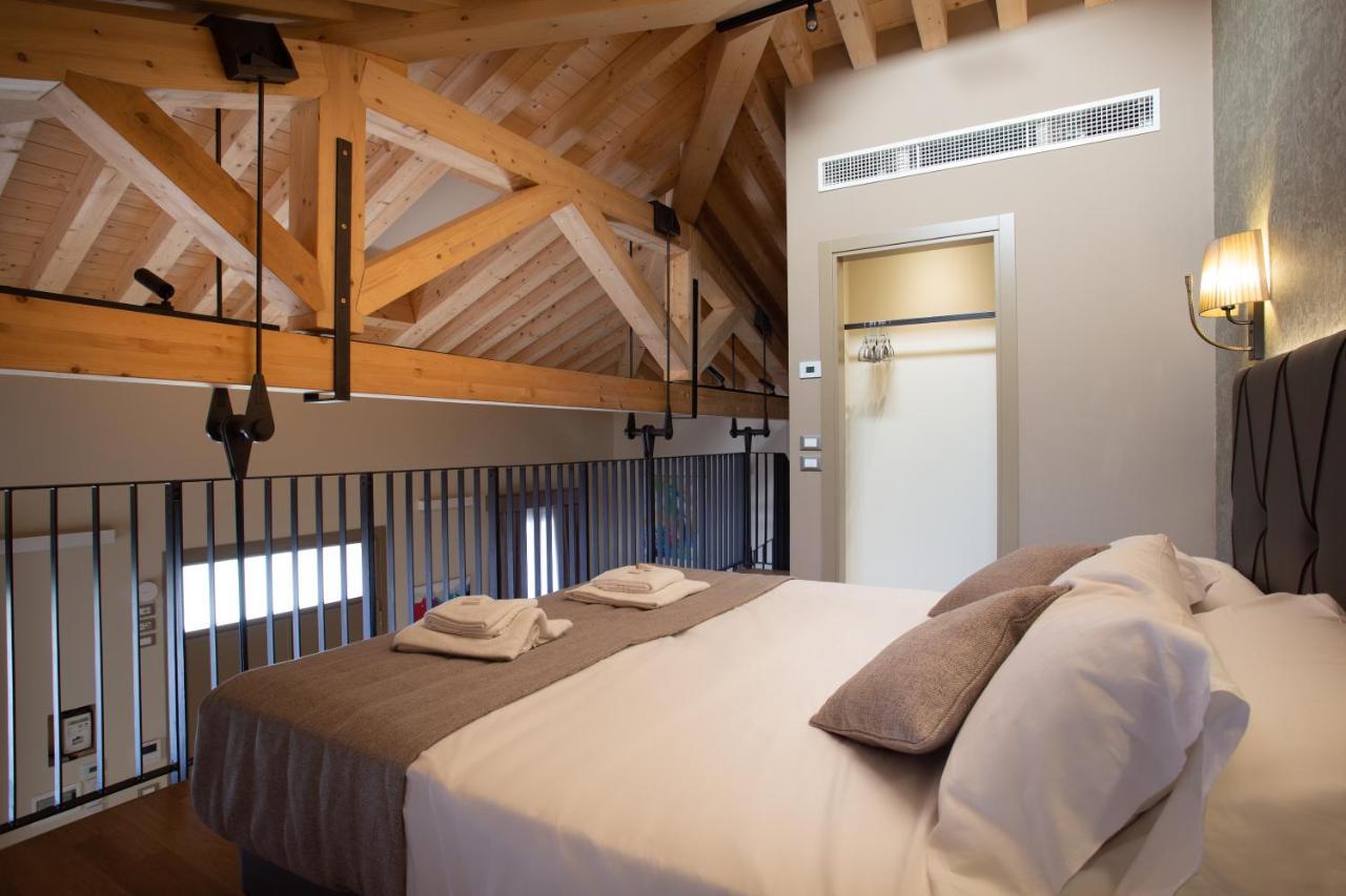 Residence 8 Loft Венеція Екстер'єр фото