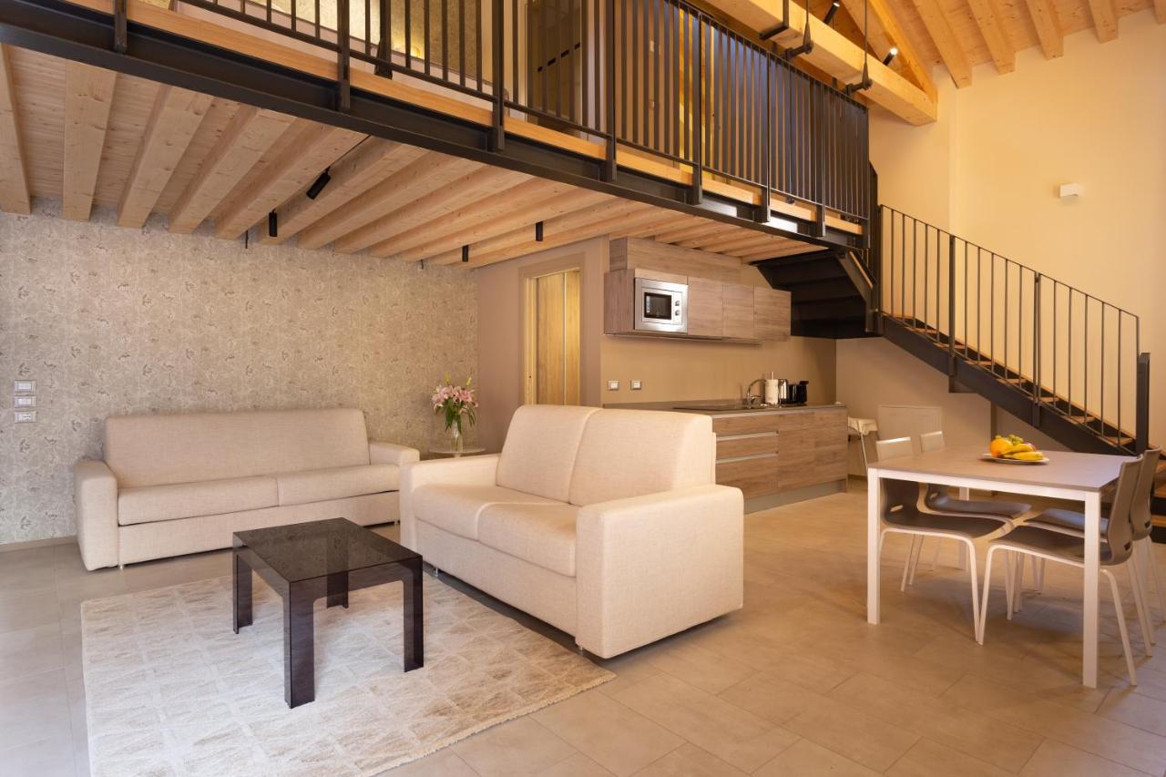 Residence 8 Loft Венеція Екстер'єр фото