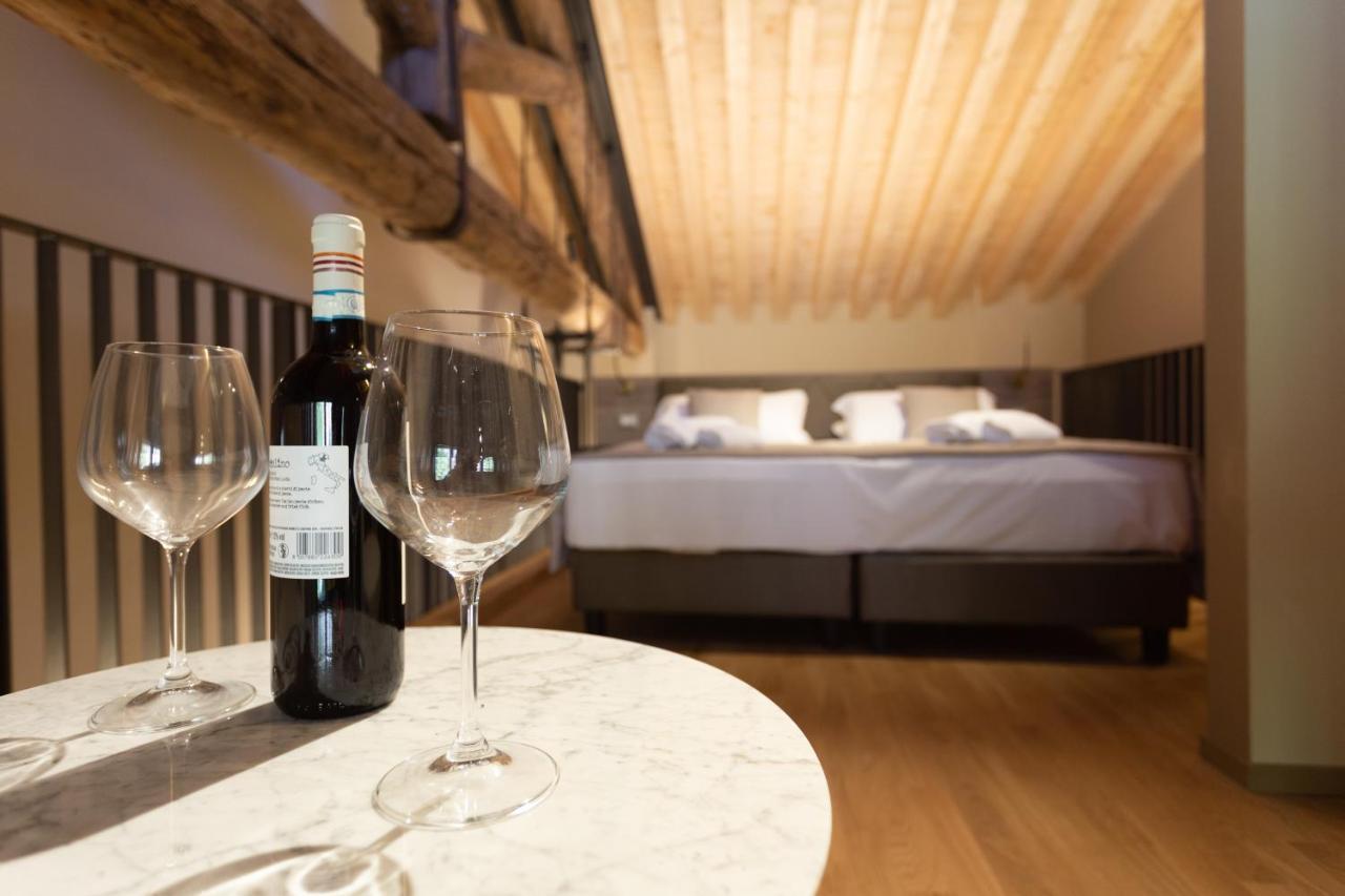 Residence 8 Loft Венеція Екстер'єр фото