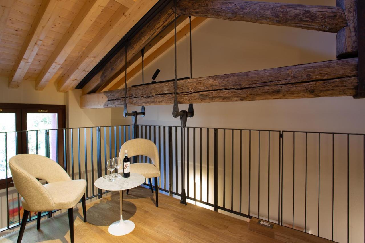 Residence 8 Loft Венеція Екстер'єр фото