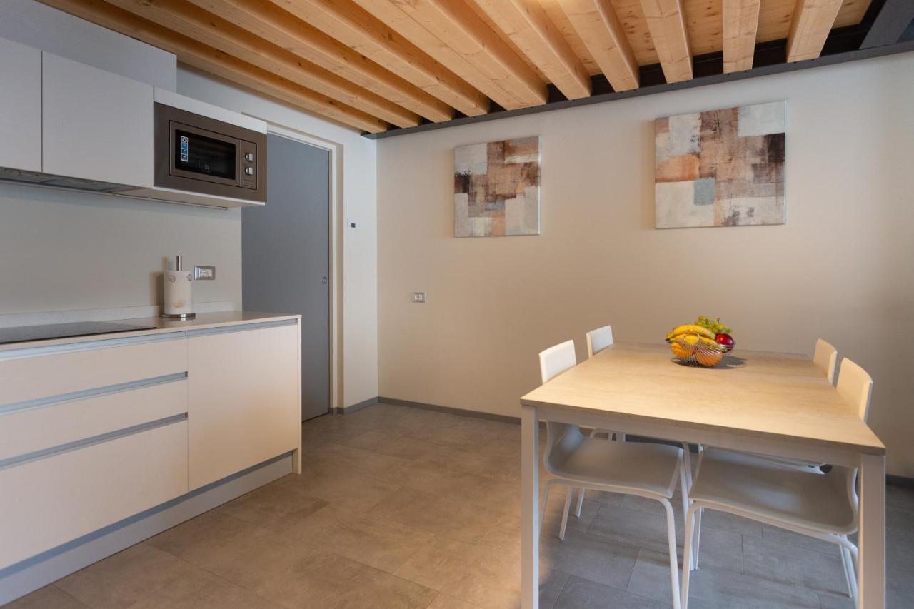 Residence 8 Loft Венеція Екстер'єр фото