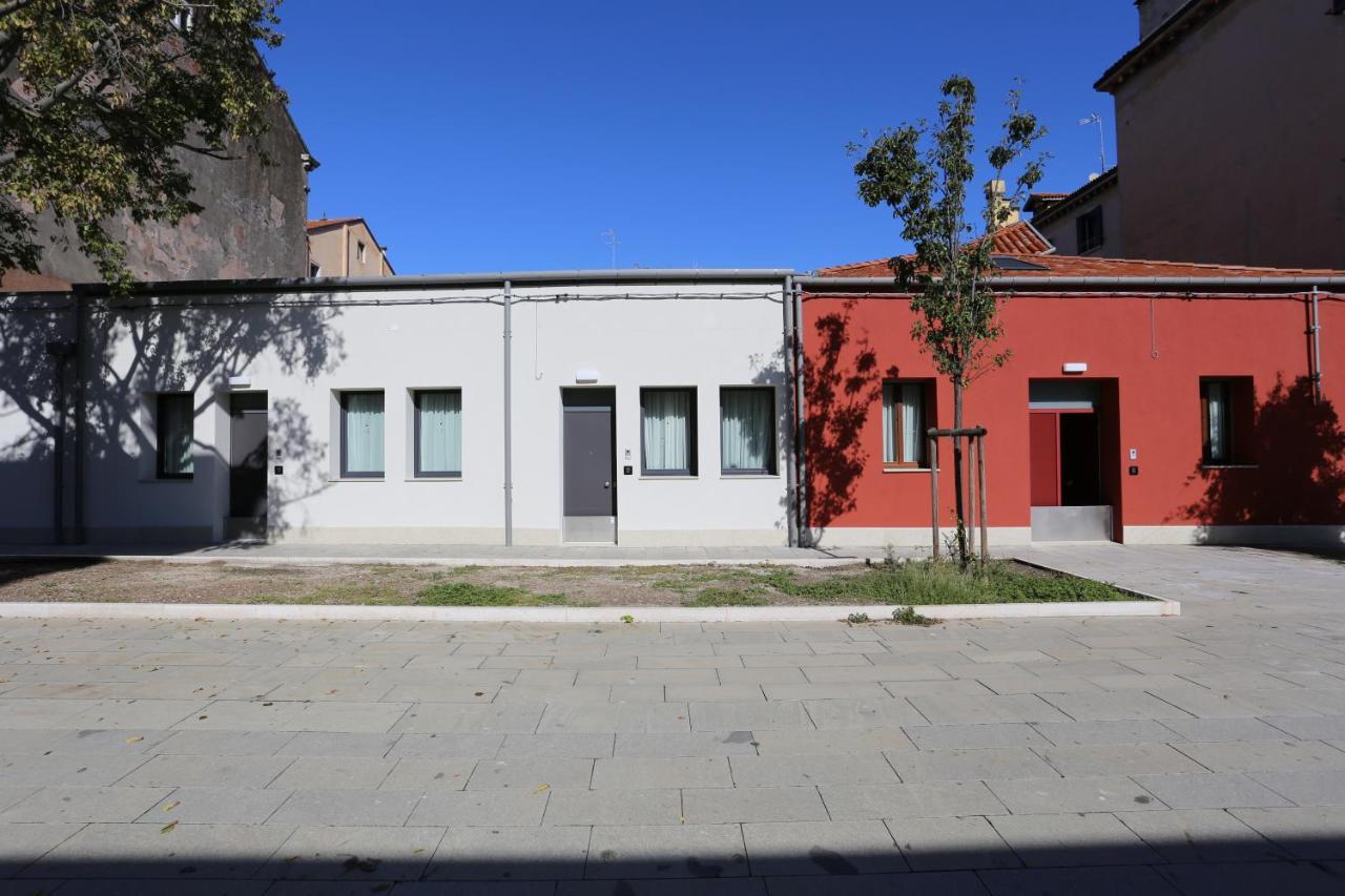 Residence 8 Loft Венеція Екстер'єр фото