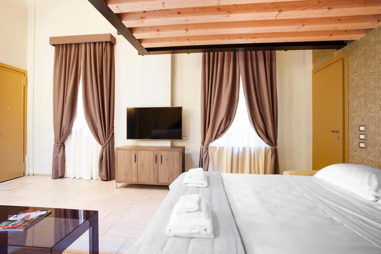 Residence 8 Loft Венеція Екстер'єр фото